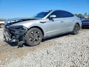 Hyundai Sonata SEL 2.5L 4 2024