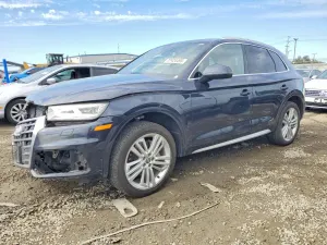 Audi Q5 PREMIUM PLUS 2.0L 4 2018