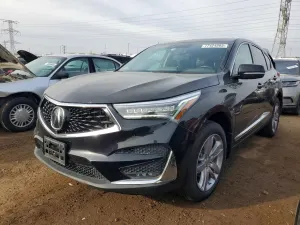 Acura RDX ADVANCE 2.0L 4 2021