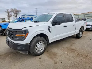 Ford F-150 XL 5.0L 8 2024
