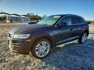 Audi Q5 PREMIUM PLUS 2.0L 4 2018