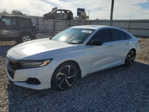 Honda Accord SPORT 2.0L 4 2021