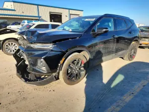 Chevrolet Blazer 2LT 3.6L 6 2021