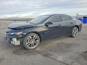 Chevrolet Malibu LT 1.5L 4 2022