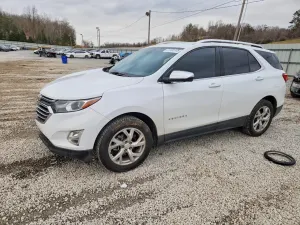 Chevrolet Equinox PREMIER 1.5L 4 2019