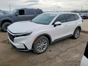 Honda CR-V 1.5L 4 2025