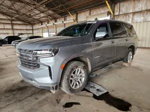 Chevrolet Tahoe K1500 LT 5.3L 8 2023