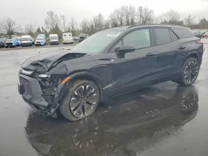Chevrolet Blazer 2024