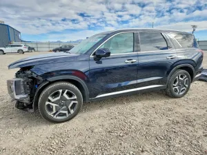 Hyundai Palisade SEL PREMIUM 3.8L 6 2024
