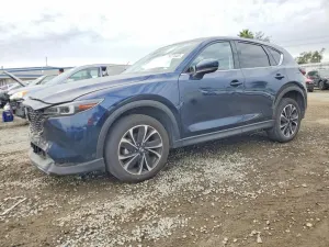 Mazda CX-5 PREMIUM 2.5L 4 2022