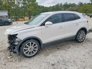 Lincoln MKC RESERVE 2.0L 4 2019