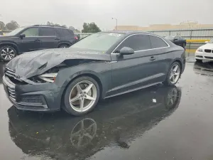 Audi A5 PREMIUM S LINE 2.0L 4 2018