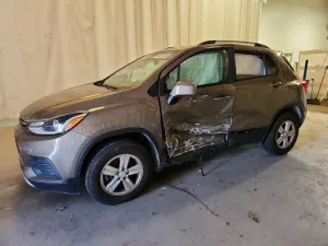 Chevrolet Trax 1.4L 4 2022