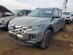Hyundai Santa Cruz SEL 2.5L 4 2024