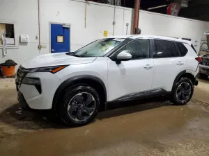 Nissan Rogue SV 1.5L 3 2025
