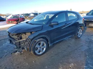 Honda HR-V LX 1.8L 4 2019
