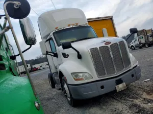 Peterbilt 567/579/587 15.0L 6 2016