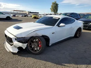 Ford Mustang GT 5.0L 8 2024