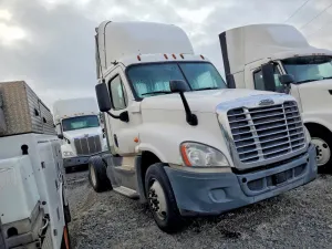 Freightliner Cascadia 12.8L 6 2016