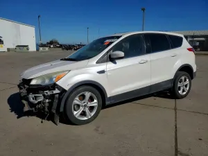 Ford Escape SE 1.6L 4 2014