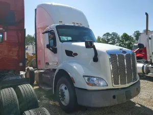 Peterbilt 567/579/587 15.0L 6 2017