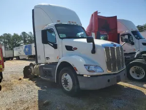 Peterbilt 567/579/587 15.0L 6 2017
