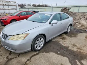Lexus ES 350 3.5L 6 2007