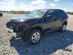 Toyota Rav4 LE 2.5L 4 2025