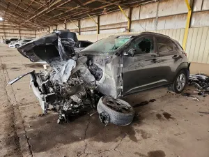 Hyundai Kona SEL 2.0L 4 2023
