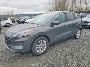 Ford Escape SE 1.5L 3 2020