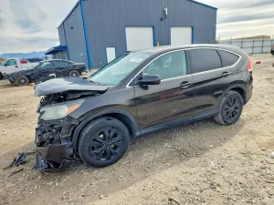 Honda CR-V 2.4L 4 2014