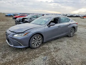 Lexus ES 3.5L 6 2019