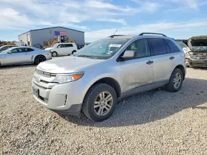Ford Edge SE 3.5L 6 2011