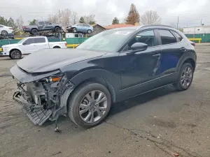 Mazda CX-30 SELECT 2.5L 4 2023