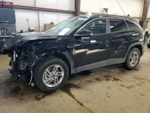 Hyundai Tucson 2.5L 4 2026