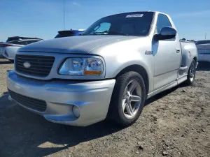 Ford F-150 5.4L 8 2004