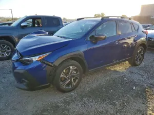 Subaru Crosstrek PREMIUM 2.5L 4 2025