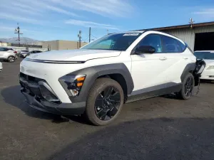 Hyundai Kona SEL SPORT 2.0L 4 2026