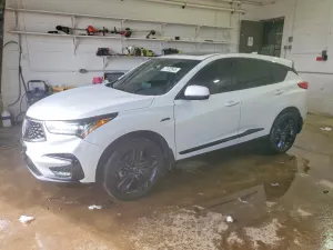 Acura RDX A-SPEC 2.0L 4 2021