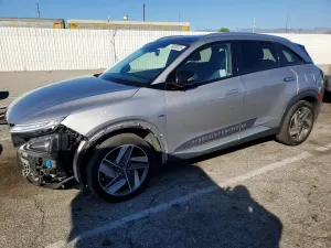 Hyundai Nexo LIMITED 2022