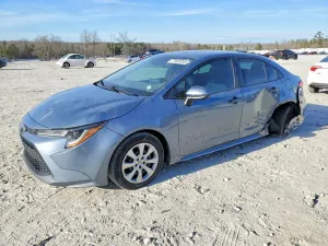 Toyota Corolla LE 1.8L 4 2022