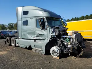 Volvo VN 12.8L 6 2024