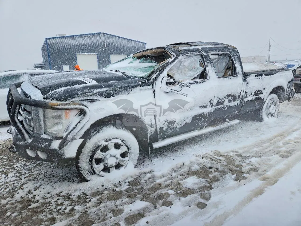 Ford F-350 6.7L 8 2014