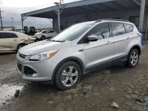 Ford Escape SE 2.0L 4 2015