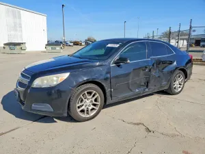 Chevrolet Malibu 1LT 2.5L 4 2013
