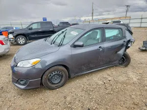 Toyota Corolla S 2.4L 4 2010