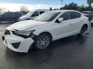 Acura ILX PREMIUM 2.4L 4 2019