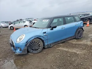 Mini Cooper CLUBMAN 1.5L 3 2016