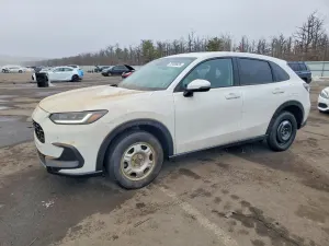 Honda HR-V 2.0L 4 2025