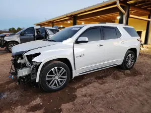 Chevrolet Traverse HIGH COUNTRY 3.6L 6 2023